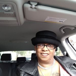 Meet your Posher, Barbara